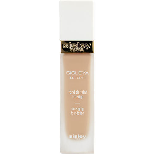 Sisley Sisley Sisleya Le Teint Anti Aging Foundation - # 0R Vanilla  --30Ml/1Oz For Women