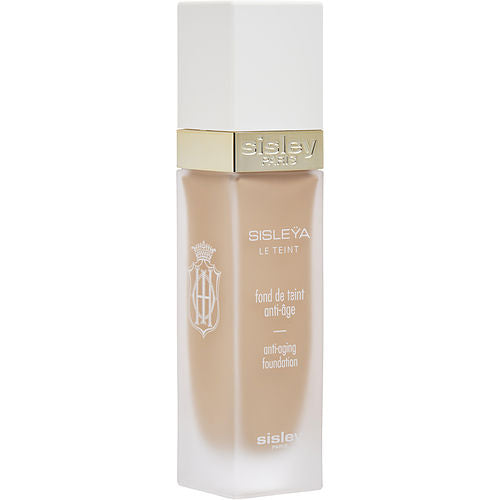 Sisleysisleysisleya Le Teint Anti Aging Foundation - # 2C1 Organza  --30Ml/1Oz