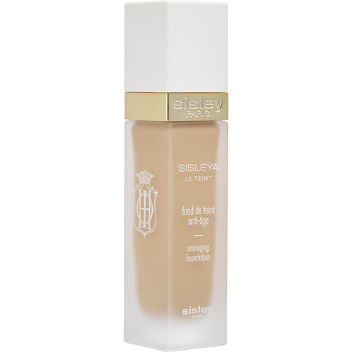 Sisley Sisley Sisleya Le Teint Anti Aging Foundation - # 3C1 Peach  --30Ml/1Oz For Women