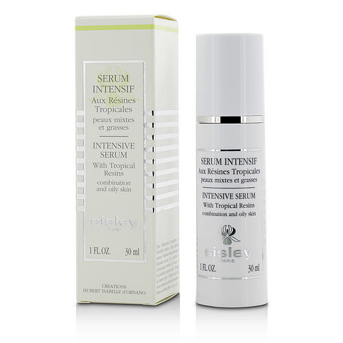 Sisley Sisley Intensive Serum With Tropical Resins - For Combination & Oily Skin  --30Ml/1Oz