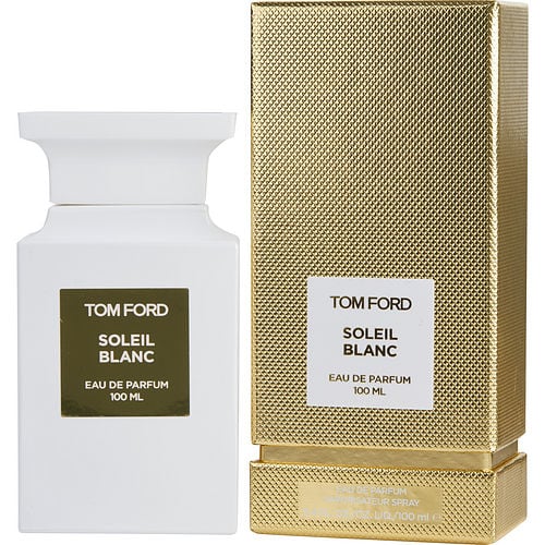 Tom Fordtom Ford Soleil Blanceau De Parfum Spray 3.4 Oz