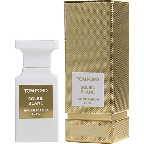 Tom Ford Tom Ford Soleil Blanc Eau De Parfum Spray 1.7 Oz