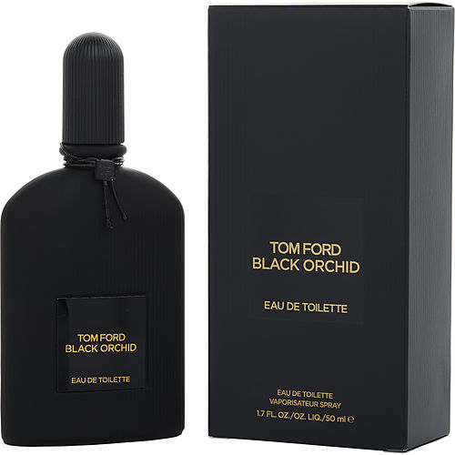 Tom Ford Black Orchid Edt Spray 1.7 Oz