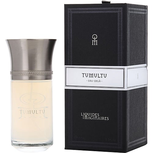 Liquides Imaginaires Liquides Imaginaires Tumultu Eau De Parfum Spary 3.3 Oz For Unisex