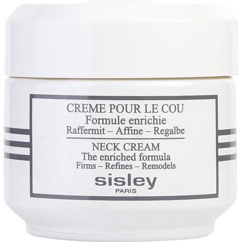 Sisley Sisley Neck Cream - Enriched Formula  --50Ml/1.7Oz