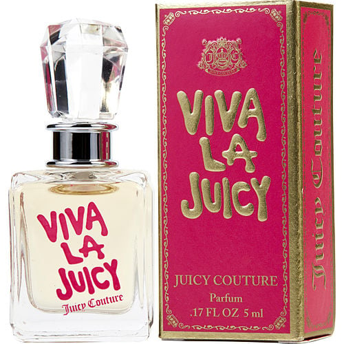 Juicy Couture Viva La Juicy Parfum 0.17 Oz Mini