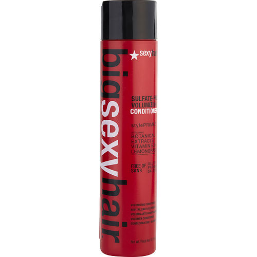 Sexy Hair Conceptssexy Hairbig Sexy Hair Volumizing Conditioner 10.1 Oz (Packaging May Vary)