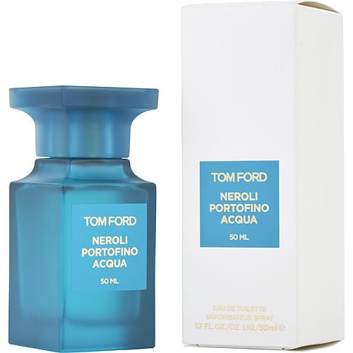 Tom Ford Tom Ford Neroli Portofino Acqua Edt Spray 1.7 Oz