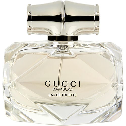 Guccigucci Bambooedt Spray 2.5 Oz *Tester