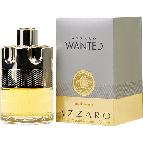 Azzaroazzaro Wantededt Spray 3.4 Oz