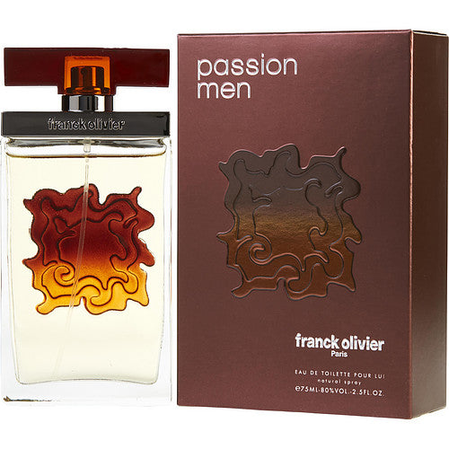 Franck Olivierfranck Olivier Passionedt Spray 2.5 Oz