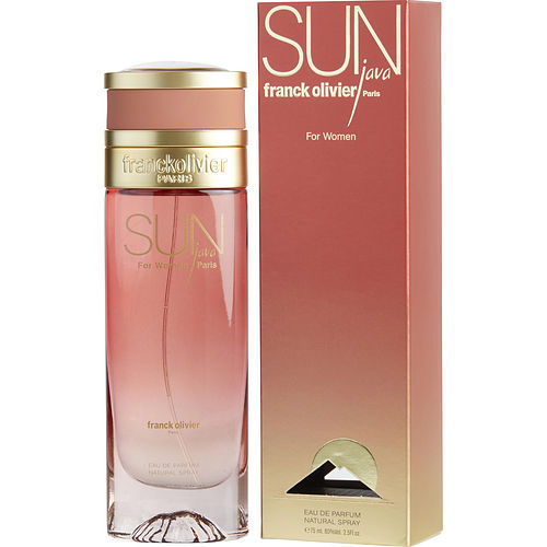 Franck Olivierfranck Olivier Sun Java Eau De Parfum Spray 2.5 Oz