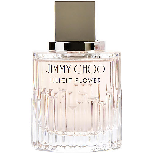 Jimmy Choojimmy Choo Illicit Floweredt Spray 3.3 Oz *Tester