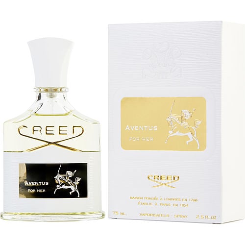 Creed Creed Aventus For Her Eau De Parfum Spray 2.5 Oz