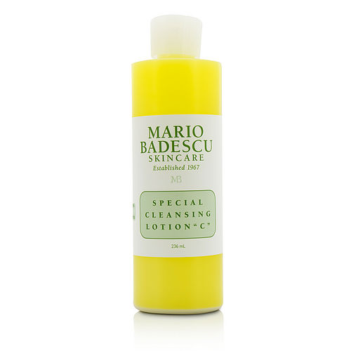 Mario Badescu Mario Badescu Special Cleansing Lotion C - For Combination/ Oily Skin Types  --236Ml/8Oz For Women