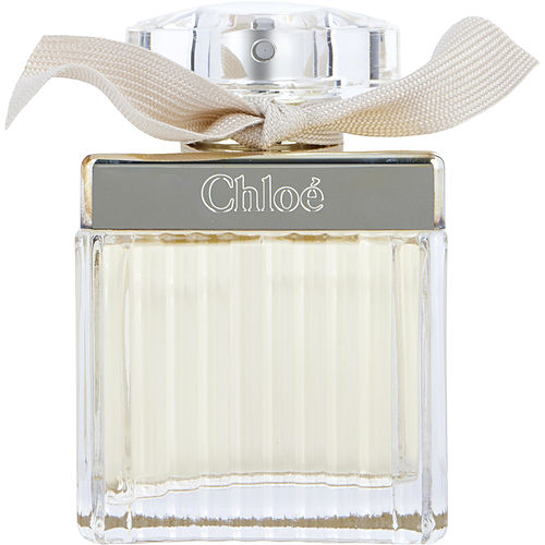 Chloechloeeau De Parfum Spray 2.5 Oz *Tester