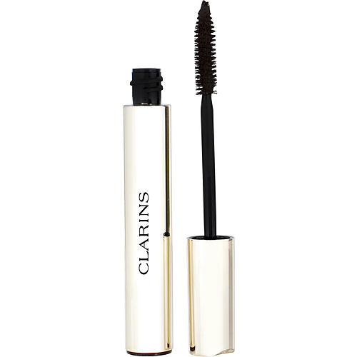 Clarinsclarinssupra Volume Mascara - # 02 Intense Brown --8Ml/0.2Oz