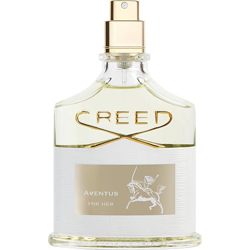 Creed Creed Aventus For Her Eau De Parfum Spray 2.5 Oz *Tester