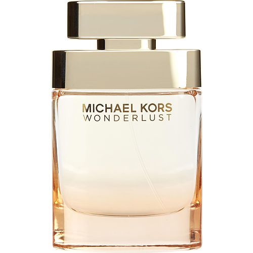 Michael Korsmichael Kors Wonderlusteau De Parfum Spray 3.4 Oz *Tester