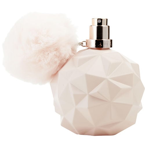 Ariana Grande Sweet Like Candy By Ariana Grande Eau De Parfum Spray 3.4 Oz *Tester For Women