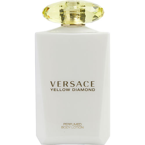 Gianni Versaceversace Yellow Diamondbody Lotion 6.7 Oz