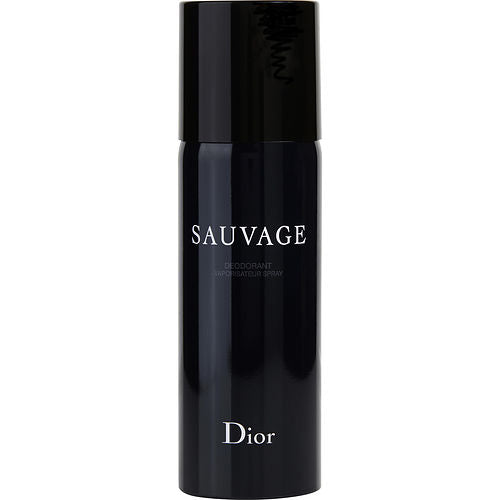 Christian Dior Dior Sauvage Deodorant Spray 5 Oz