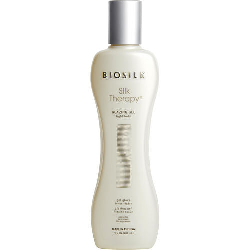 Biosilk Biosilk Silk Therapy Glazing Gel 7 Oz