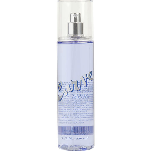 Liz Claiborne Curve Body Mist 8 Oz