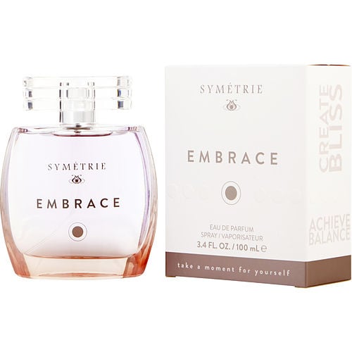 Sym脙漏Trie Sym脙鈥癟Rie Embrace Eau De Parfum Spray 3.4 Oz