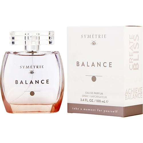 Sym脙漏Trie Sym脙鈥癟Rie Balance Eau De Parfum Spray 3.4 Oz