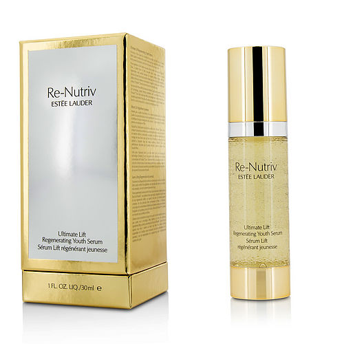 Estee Lauder Estee Lauder Re-Nutriv Ultimate Lift Regenerating Youth Serum  --30Ml/1Oz