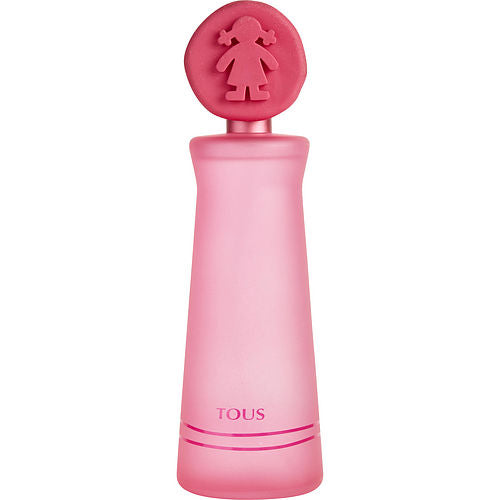 Toustous Kids Girledt Spray 3.4 Oz *Tester