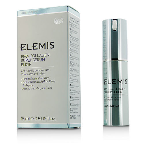 Elemis Elemis Pro-Collagen Super Serum  --15Ml/0.5Oz
