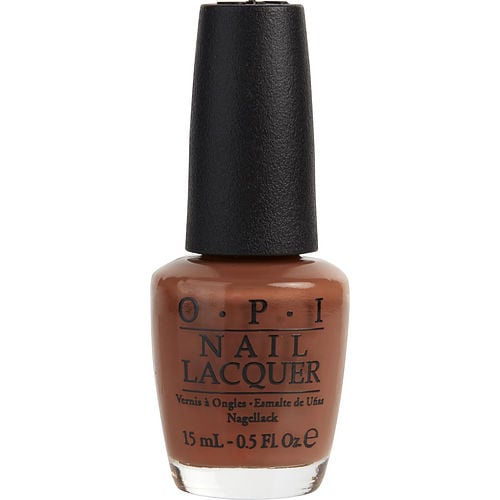 Opiopiopi Ice-Bergers & Fries Nail Lacquer Nln40--0.5Oz