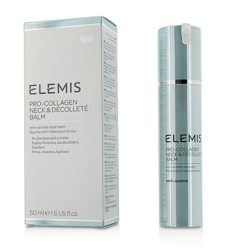 Elemis Elemis Pro-Collagen Neck & Decollete Balm  --50Ml/1.6Oz