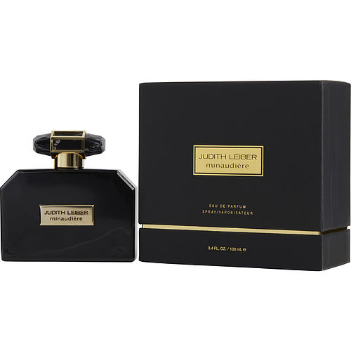 Judith Leiberjudith Leiber Minaudiere Oudeau De Parfum Spray 3.4 Oz