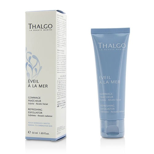 Thalgo Thalgo Eveil A La Mer Refreshing Exfoliator - For Normal To Combination Skin  --50Ml/1.69Oz