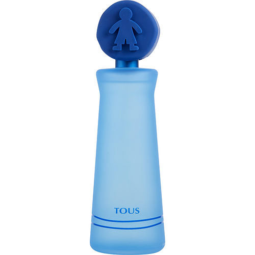 Toustous Kids Boyedt Spray 3.4 Oz *Tester