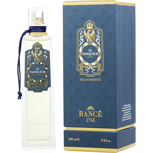 Rance 1795Rance 1795 Le Vainqueureau De Parfum Spray 3.4 Oz