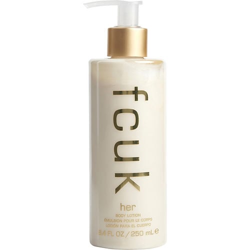 French Connectionfcukbody Lotion 8.4 Oz