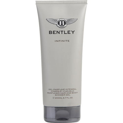 Bentley Bentley Infinite Hair & Shower Gel 6.7 Oz For Men