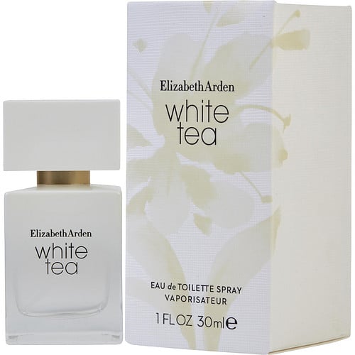 Elizabeth Ardenwhite Teaedt Spray 1 Oz