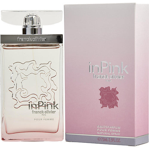 Franck Olivierfranck Olivier In Pinkeau De Parfum Spray 2.5 Oz