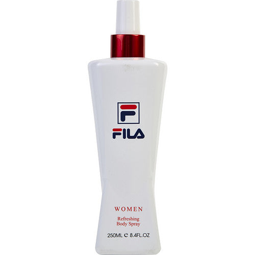 Filafilabody Spray 8.4 Oz