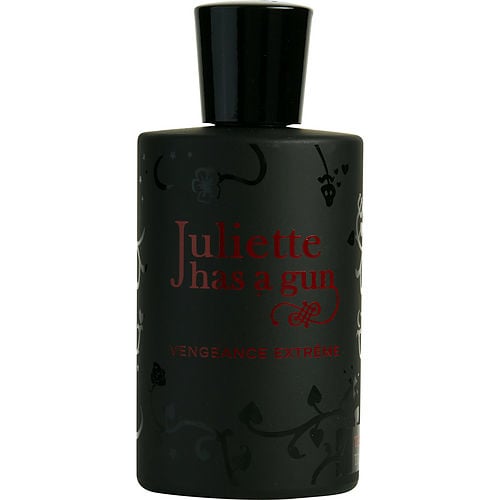 Juliette Has A Gun Vengeance Extreme Eau De Parfum Spray 3.3 Oz *Tester