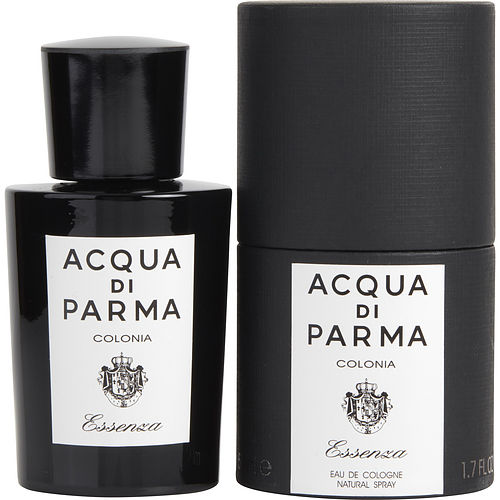 Acqua Di Parmaacqua Di Parma Essenzaeau De Cologne Spray 1.7 Oz