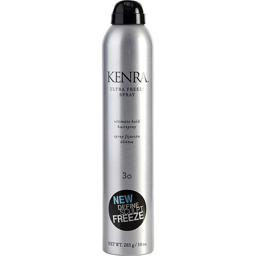 Kenrakenraultra Freeze Spray 10 Oz