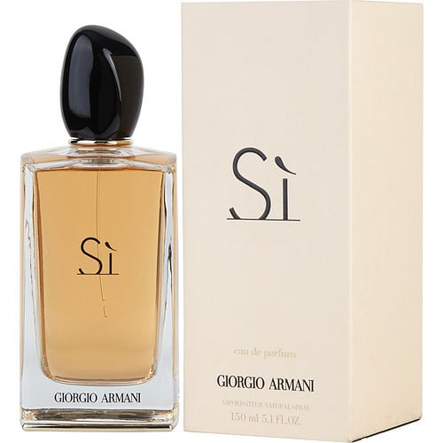 Giorgio Armaniarmani Sieau De Parfum Spray 5.1 Oz