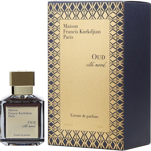 Maison Francismaison Francis Kurkdjian Oud Silk Moodextrait De Parfum Spray 2.4 Oz