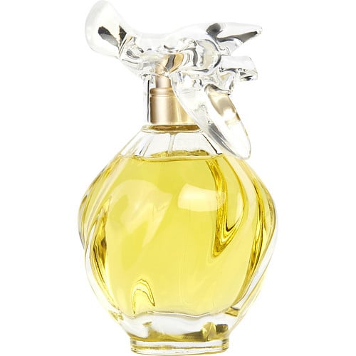 Nina Ricci L'Air Du Temps Eau De Parfum Spray 3.3 Oz *Tester